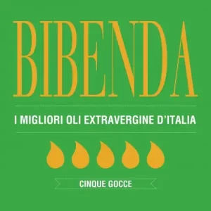 BIBENDA